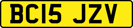 BC15JZV