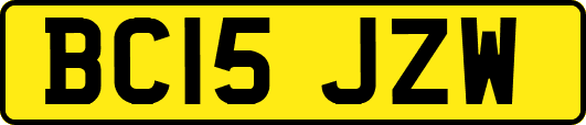 BC15JZW