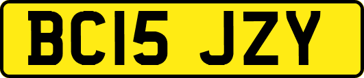 BC15JZY