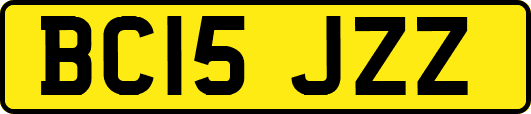 BC15JZZ