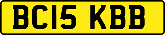 BC15KBB