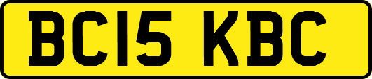BC15KBC