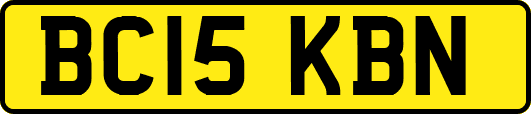 BC15KBN