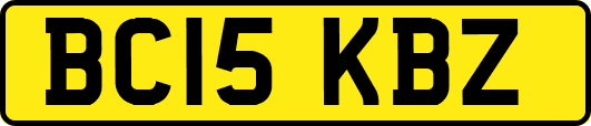 BC15KBZ