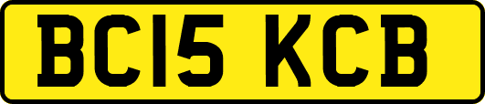 BC15KCB