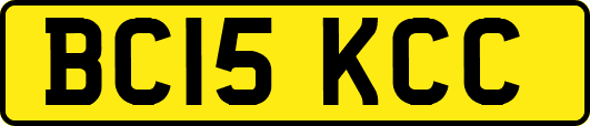 BC15KCC