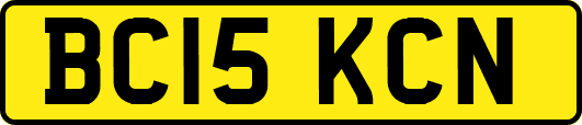 BC15KCN