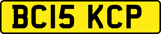 BC15KCP