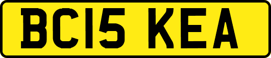 BC15KEA