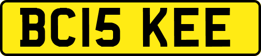 BC15KEE