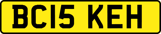 BC15KEH