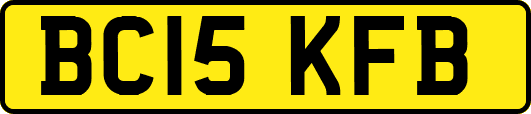 BC15KFB