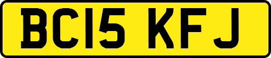 BC15KFJ