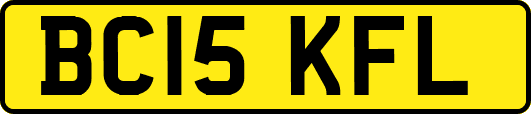 BC15KFL