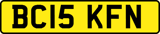 BC15KFN