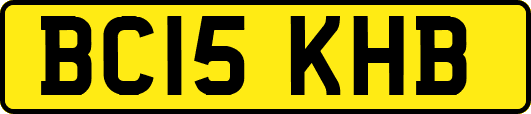BC15KHB