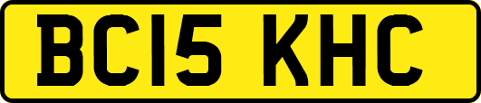 BC15KHC