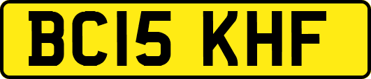 BC15KHF