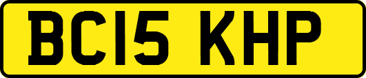 BC15KHP