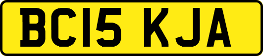 BC15KJA