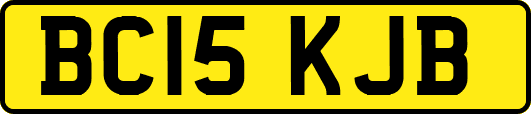 BC15KJB