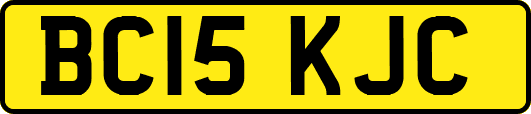 BC15KJC