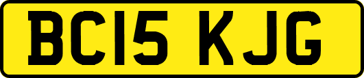 BC15KJG