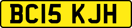 BC15KJH
