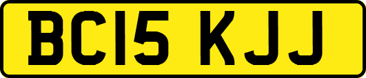 BC15KJJ