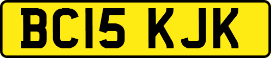 BC15KJK