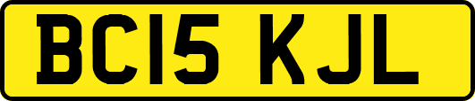 BC15KJL