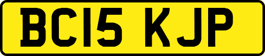 BC15KJP