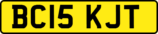 BC15KJT