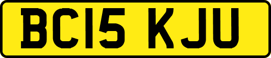BC15KJU