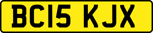 BC15KJX