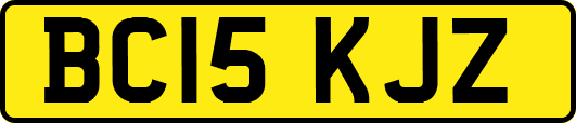 BC15KJZ
