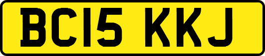 BC15KKJ