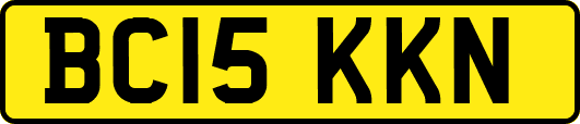 BC15KKN