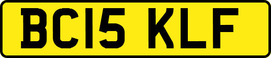 BC15KLF