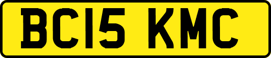 BC15KMC