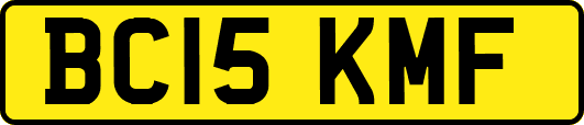 BC15KMF