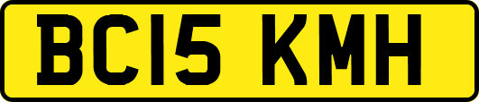 BC15KMH