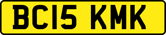 BC15KMK