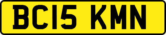 BC15KMN