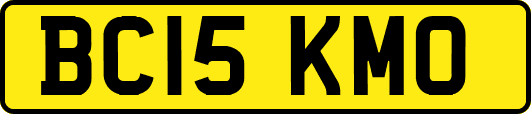BC15KMO
