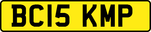BC15KMP