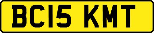 BC15KMT