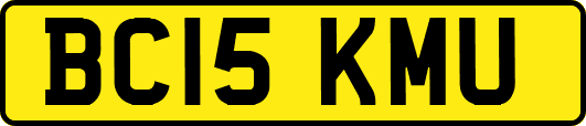 BC15KMU
