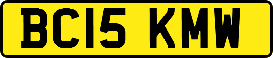 BC15KMW
