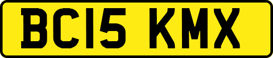 BC15KMX
